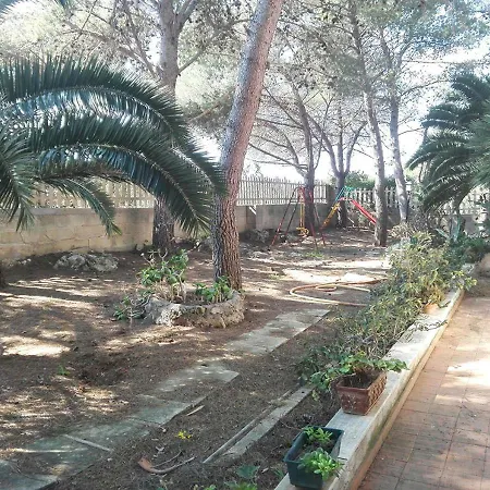 Villa Baia Di *