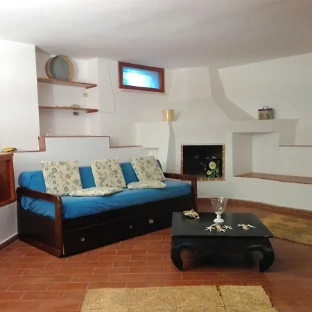Baia Di Villa Gallipolli