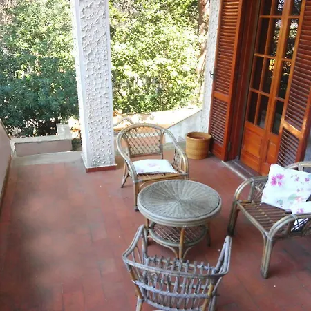 Villa Baia Di *