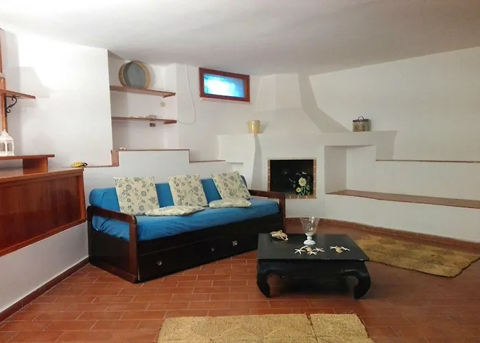 Baia Di Вілла Галліполі