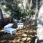Villa Baia Di Gallipoli
