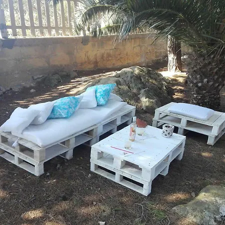 Villa Baia Di *