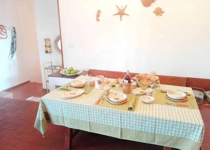 Baia Di Villa Gallipoli